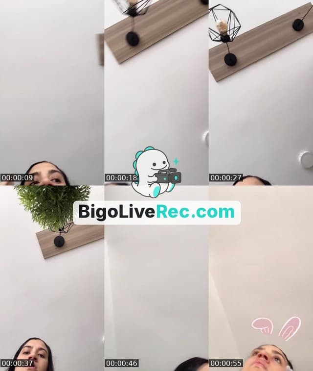 Bigo live: 500x🎁pv🅿️ by @kathykab12