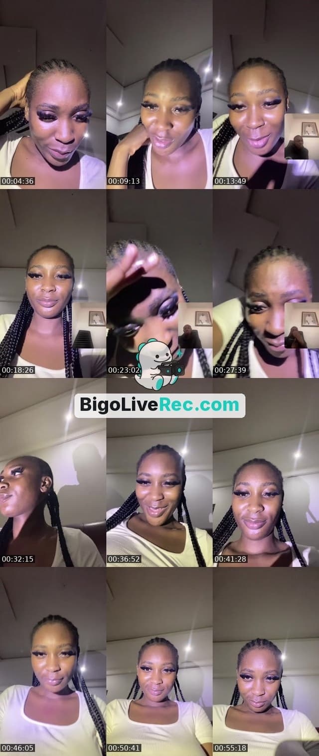 Bigo live: * by @1137754097
