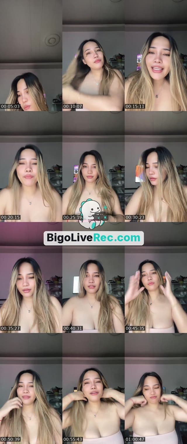 Bigo live: 🔥Sandyy🍒🍑 by @its_sandyy