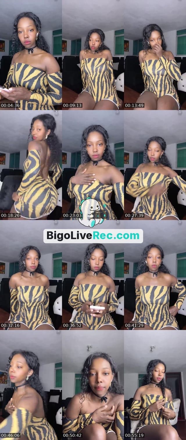 Bigo live: Hello by @1059003286