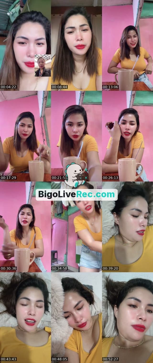 Bigo live: QUIZ NA by @1130613090