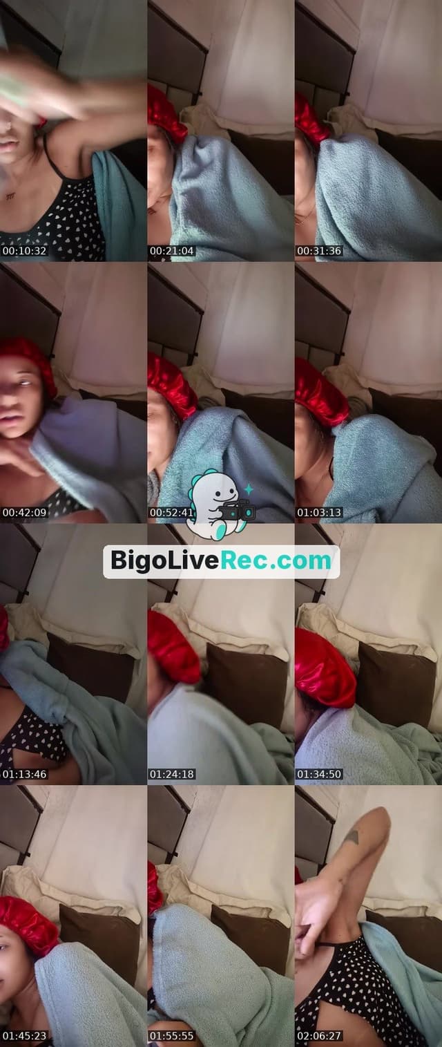 Bigo live: Mila by @777vall