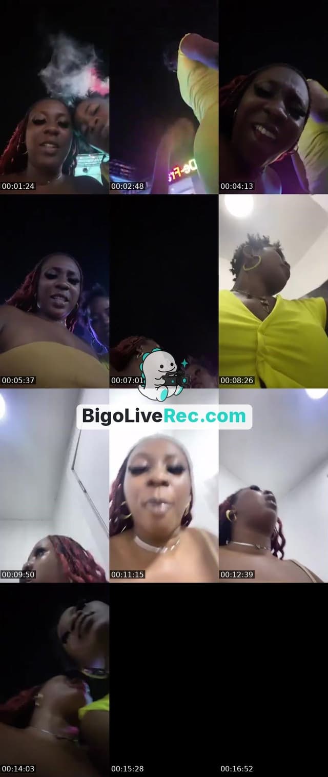 Bigo live: Outsai by @1136076836