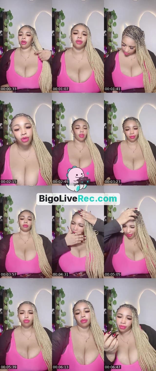 Bigo live: Come get it🥰❣️ by @1041272610