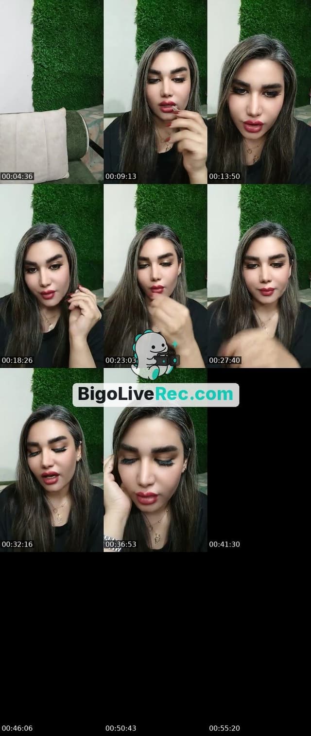 Bigo live: بابا بنازم😍 by @676799894
