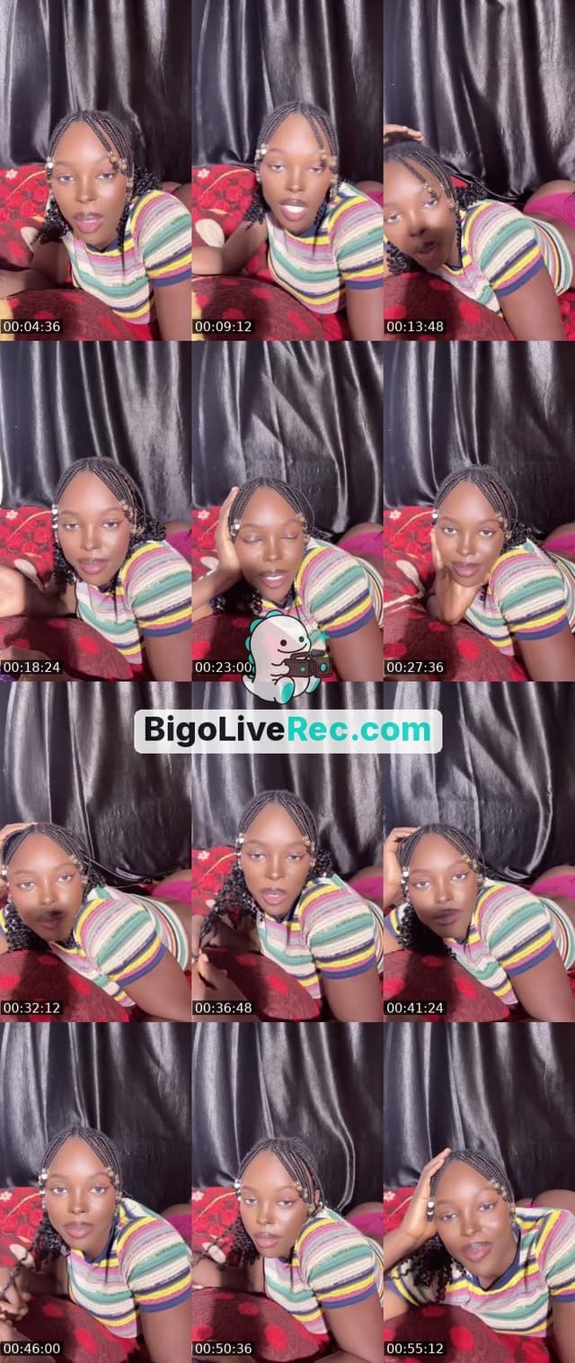 Bigo live: First day out here pls support by @1136668693