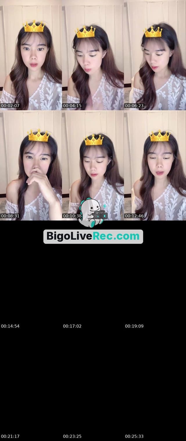 Bigo live: 对大哥没有抵抗力 by @xb888