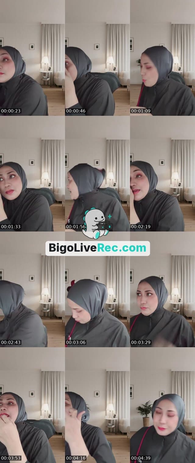 Bigo live: 💕Jom Task 13k💕 by @hanaazmi