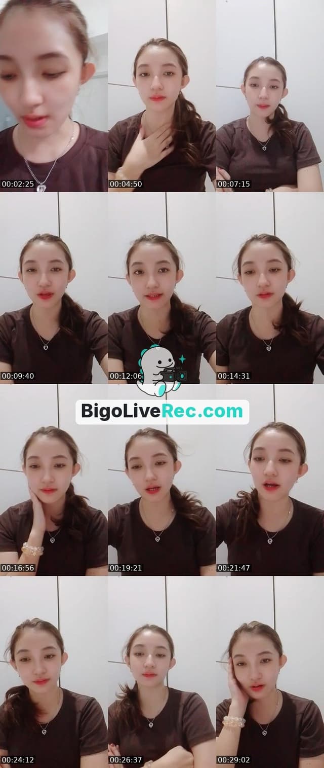 Bigo live: tulungg ⭐⭐⭐ by @960084213