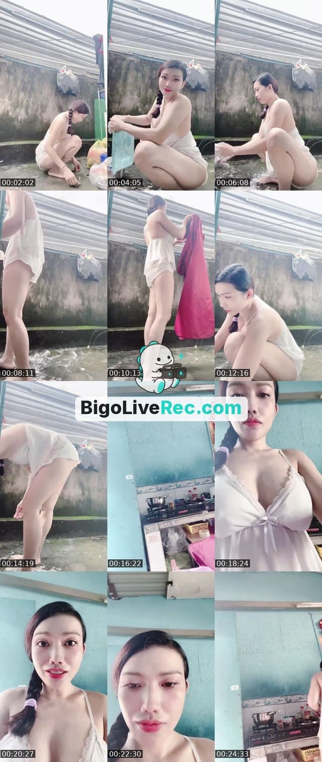 Bigo live: #MISS_BIGO 🥺Wish to be mated🫶ước gặp bụt🫶 by @cupid1991