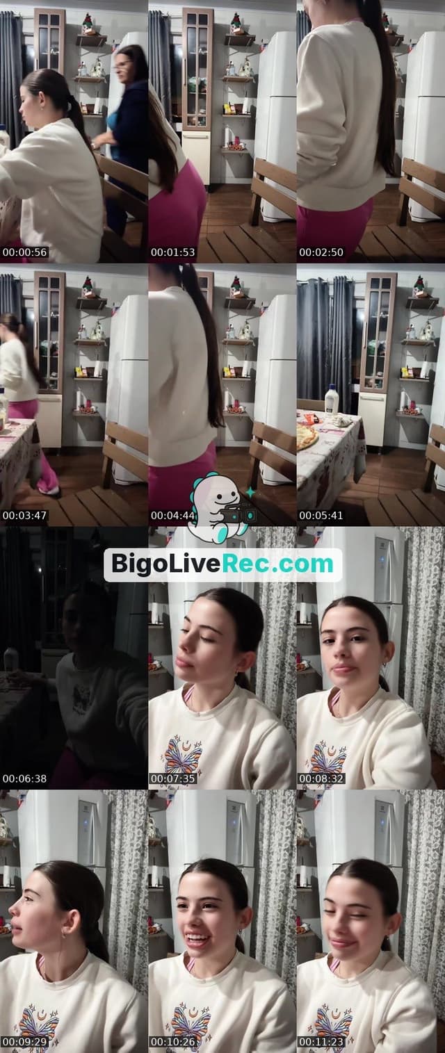 Bigo live: #Cutey oii by @nickireal