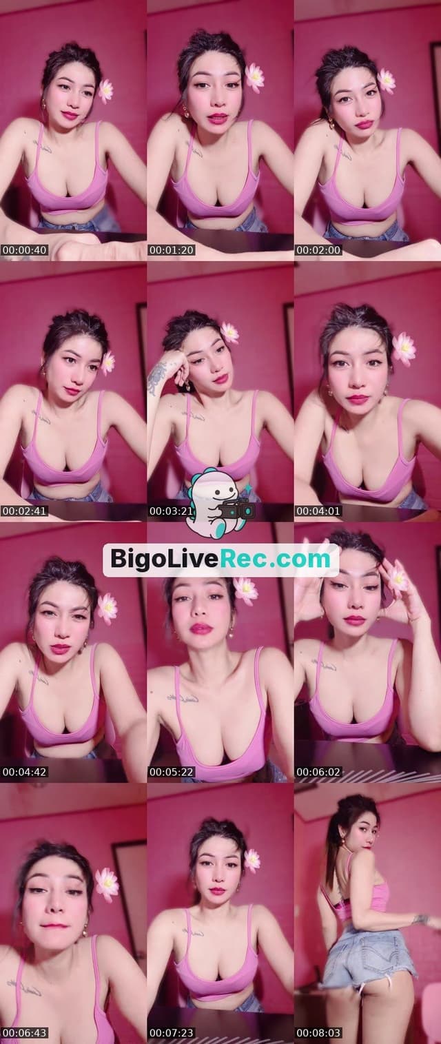 Bigo live: LF top 1 🥰 by @anngandalicious