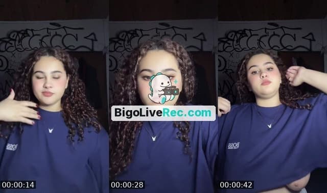 Bigo live: Bate papo🥰 by @pr.yasz