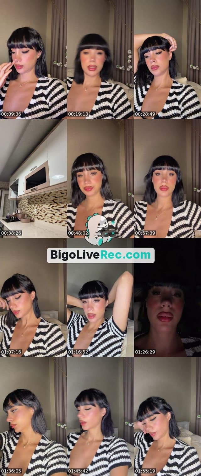 Bigo live: 😶‍🌫️ by @viserionn