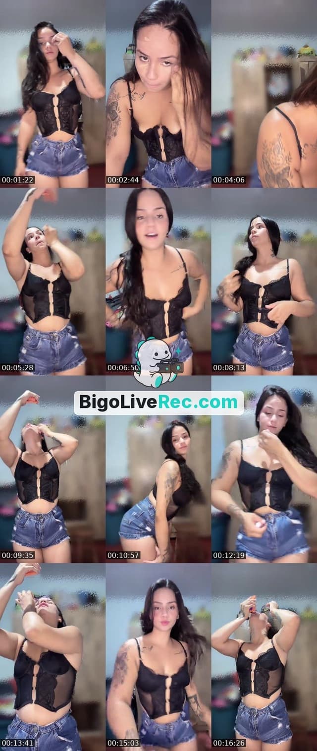 Bigo live: #Beauty 🥰 by @sna.julianaa