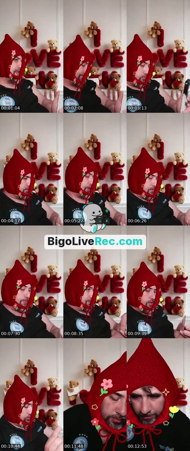 Bigo live: hola by @yaninna_04