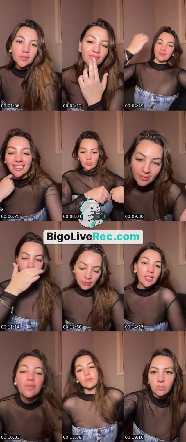 Bigo live: #Beauty Only V.I.P 🇧🇷🤎 by @jana.bae