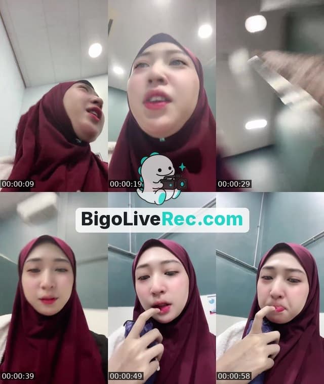 Bigo live: pk academy by @lauraararw