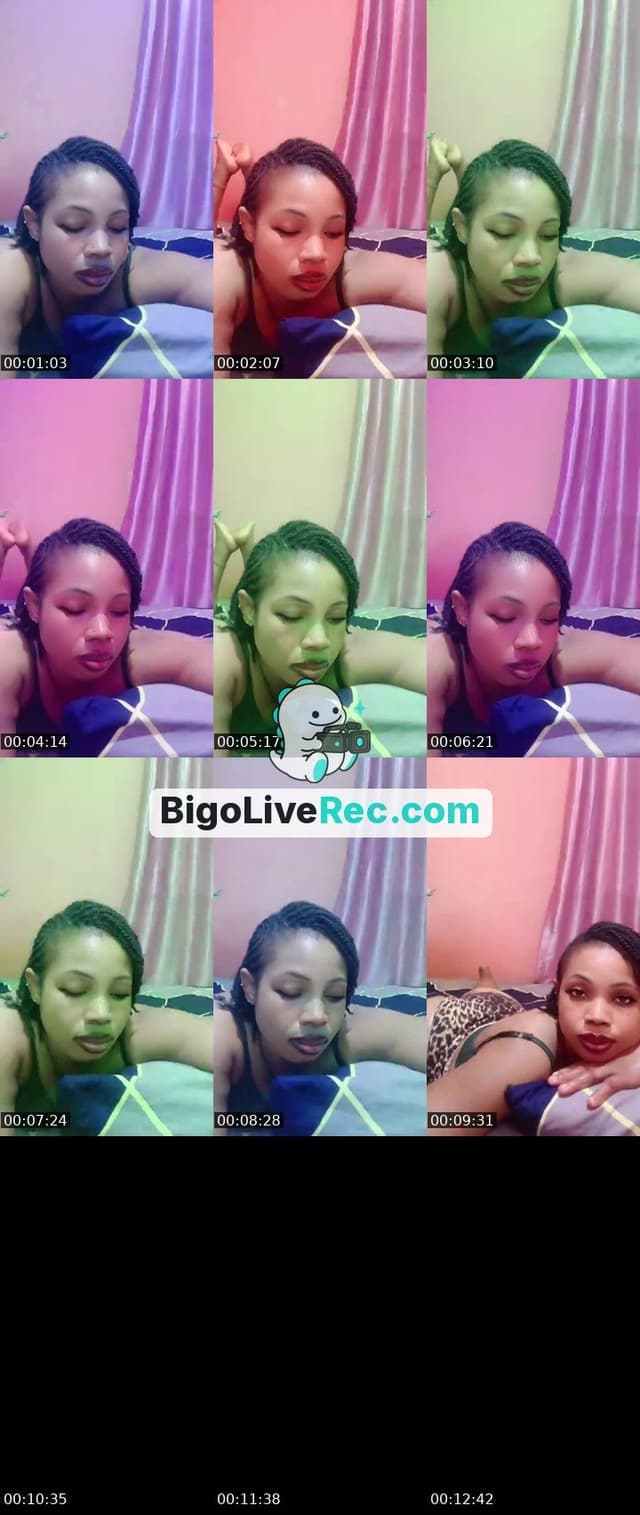 Bigo live: #Beauty Let me 🫦 by @amyd