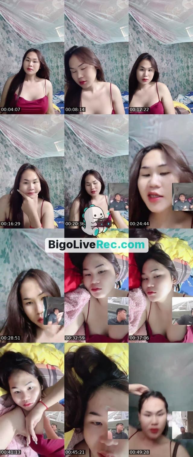 Bigo live: Ly Ping by @1134639775