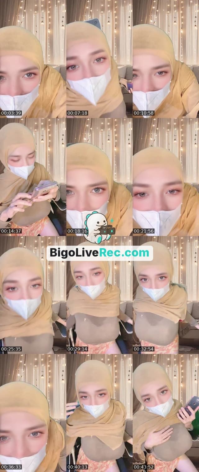 Bigo live: Aku jandaaa by @swttpsycho