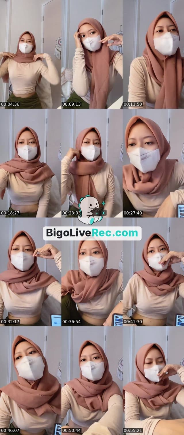 Bigo live: #Cutey Jom korang by @30june2003