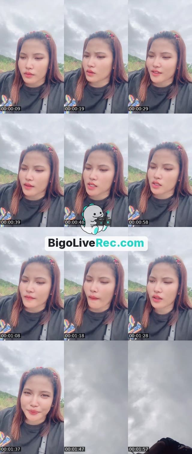 Bigo live: 4kជួយផងបងៗ by @1077527974