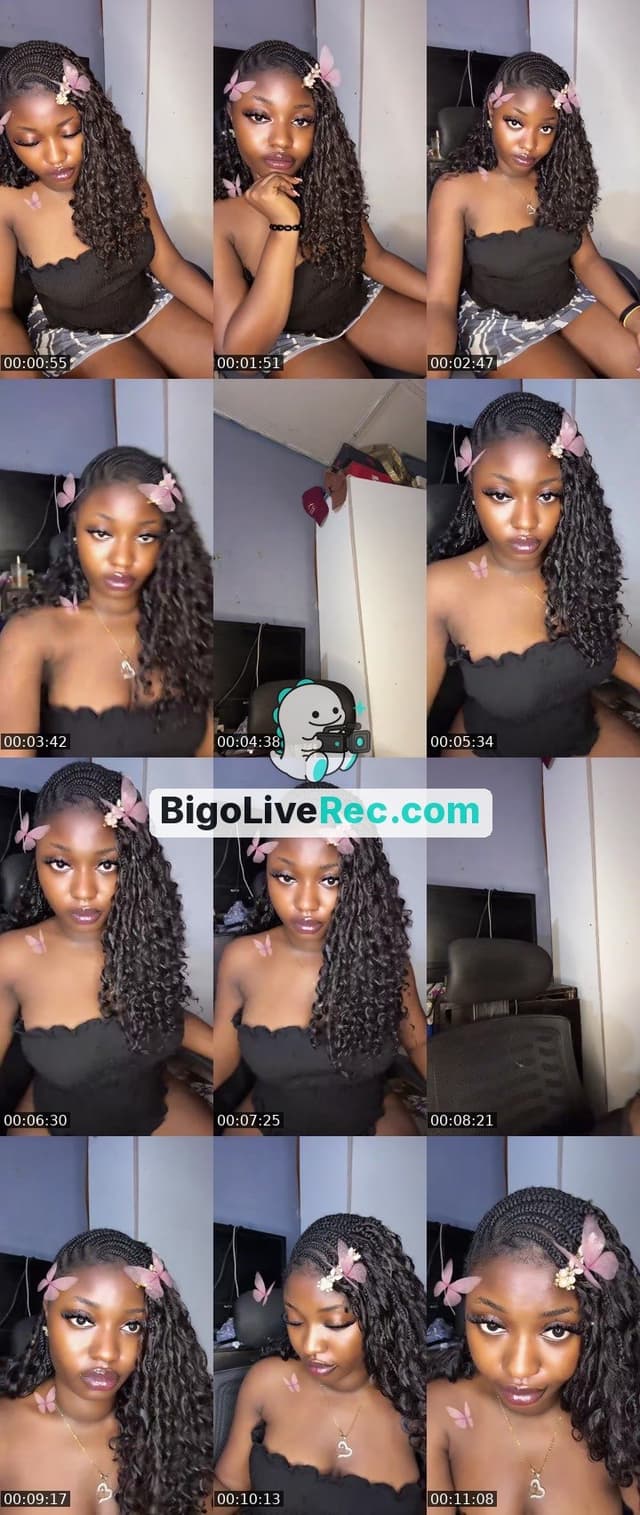 Bigo live: #Beauty a box wish🥹 by @1091884101