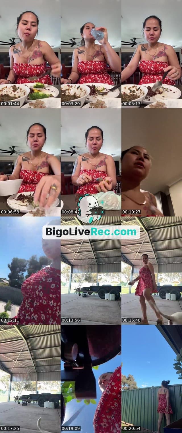 Bigo live: Hey by @919386870