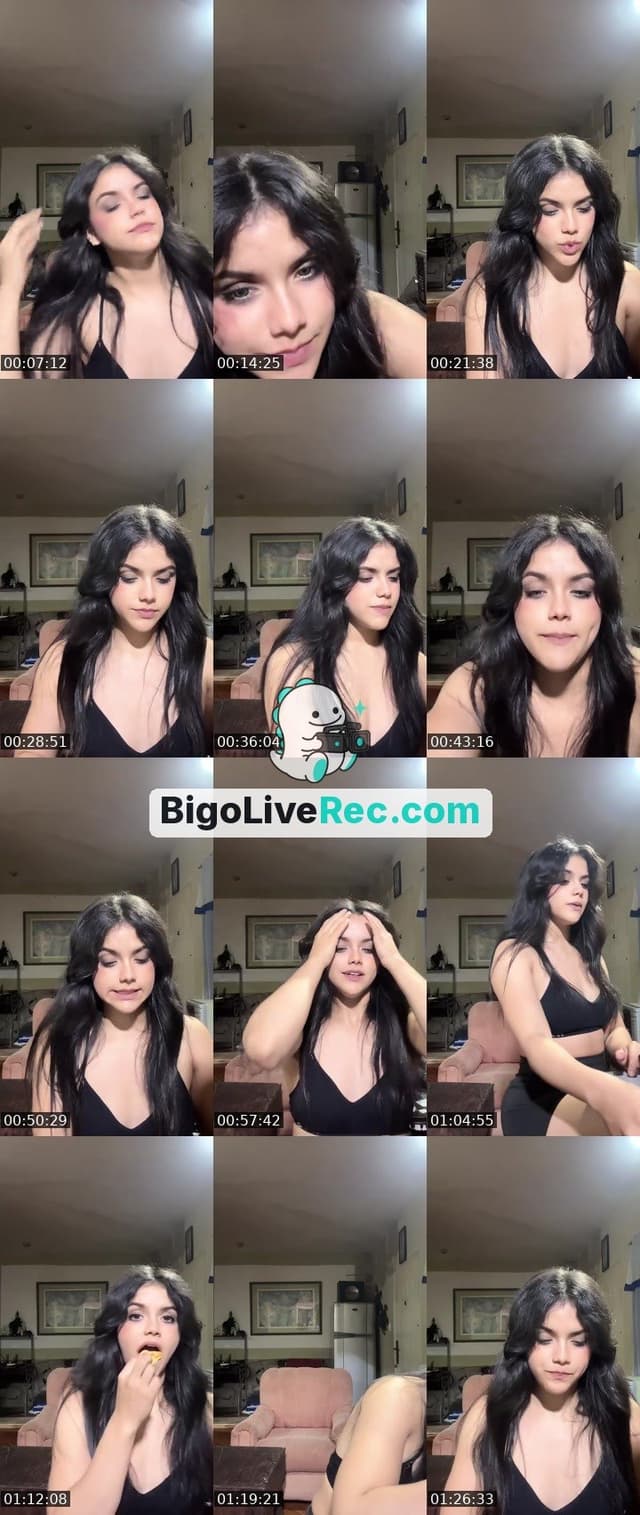 Bigo live: #Beauty Día de belleza🤭❤️‍🔥 by @lamodelito_g