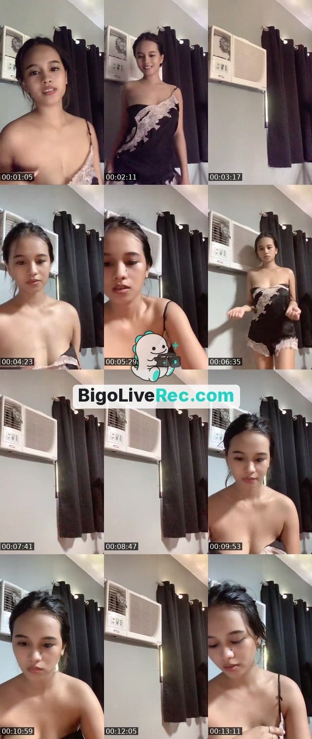 Bigo live: #LFTop1 Hi by @lochie26