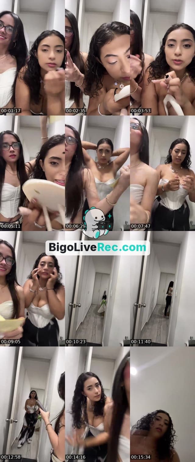 Bigo live: Holi by @aleja.eden