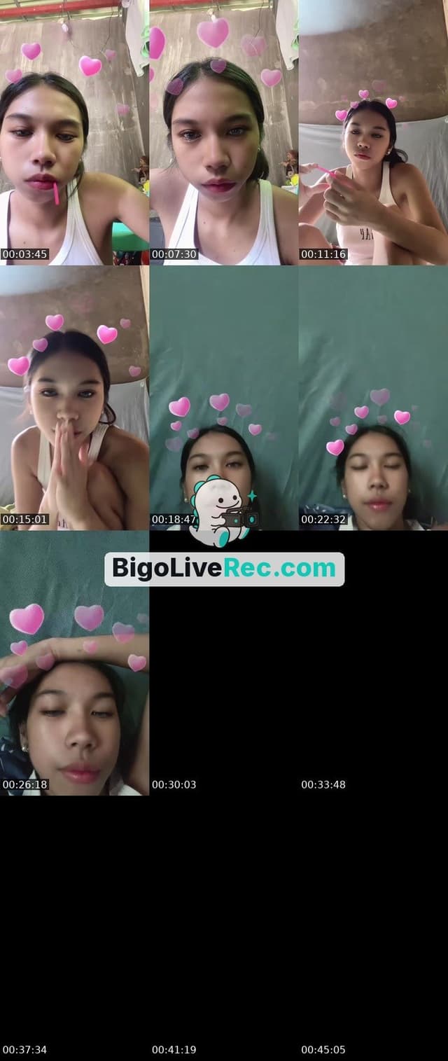 Bigo live: #LFTop1 * by @prjmo07