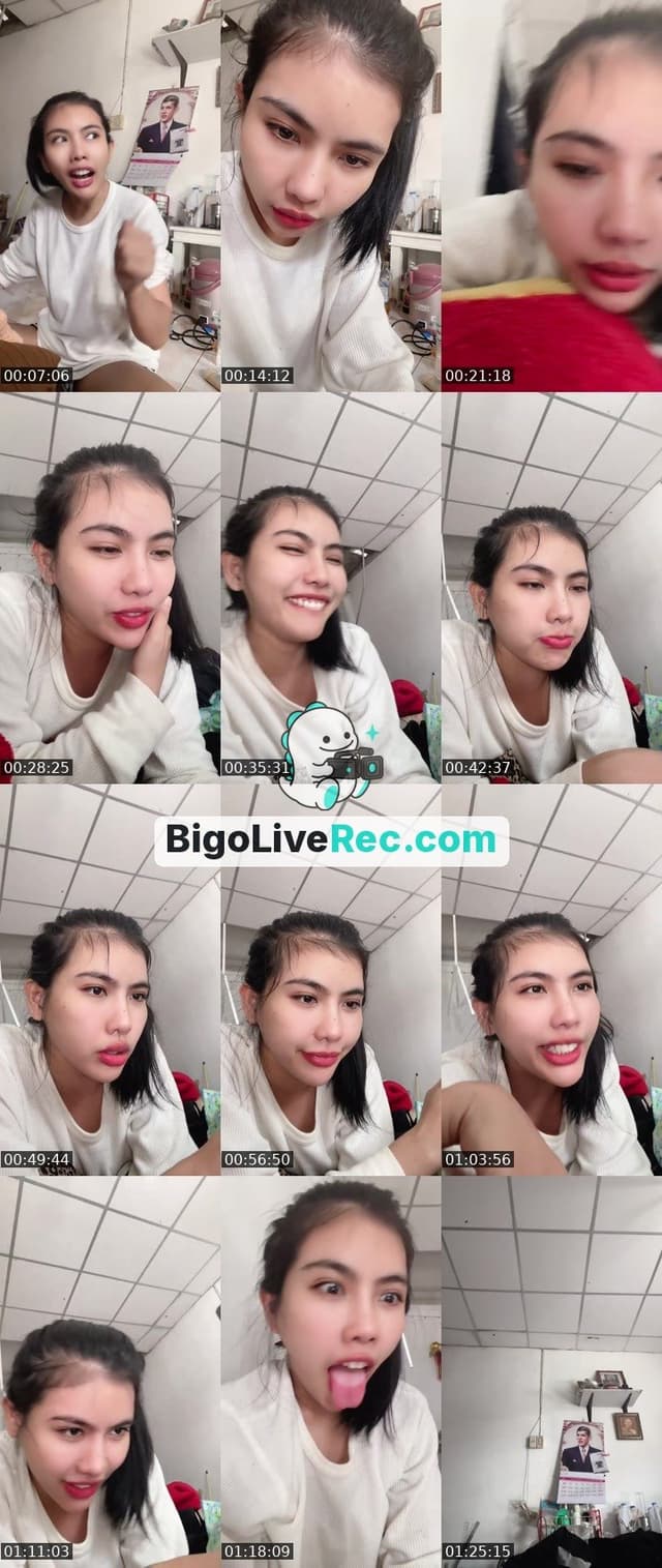 Bigo live: สวีสดีเดือนเกิด by @774227959