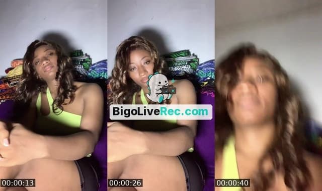 Bigo live: Zero star ambassador by @enpresb