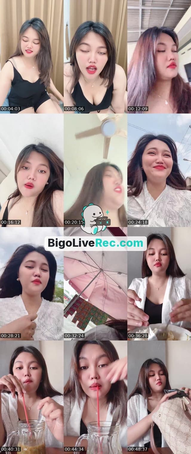 Bigo live: Kimiii by @938131097