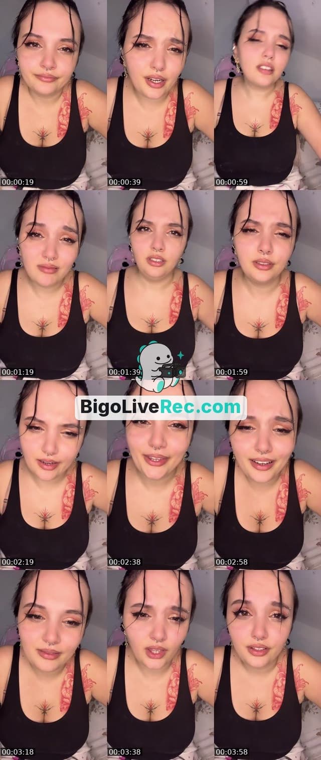 Bigo live: #Hipster ❤️🦋 ❤️🦋 by @694608493