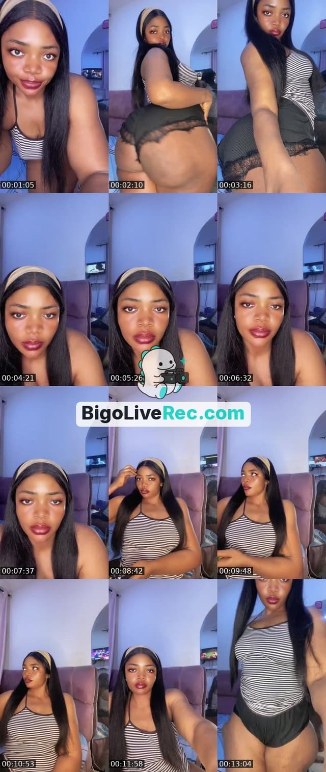 Bigo live: #Cutey don’t keep me waiting 😩 by @977142375