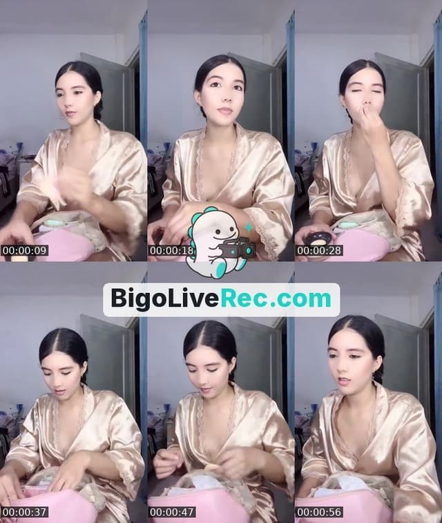 Bigo live: #Beauty Busco novio 😍 by @mv_isabellaalarc