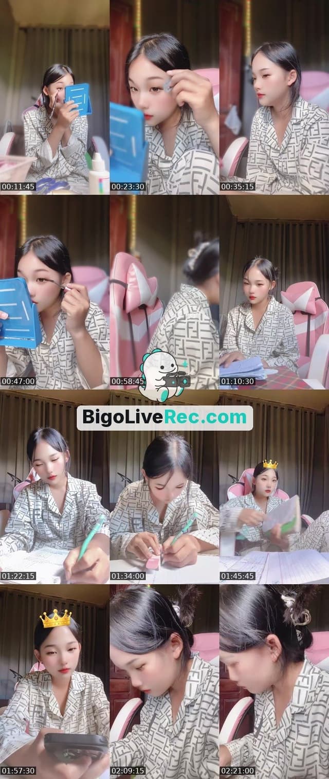 Bigo live: Dream 10k😭😚 by @1079859377