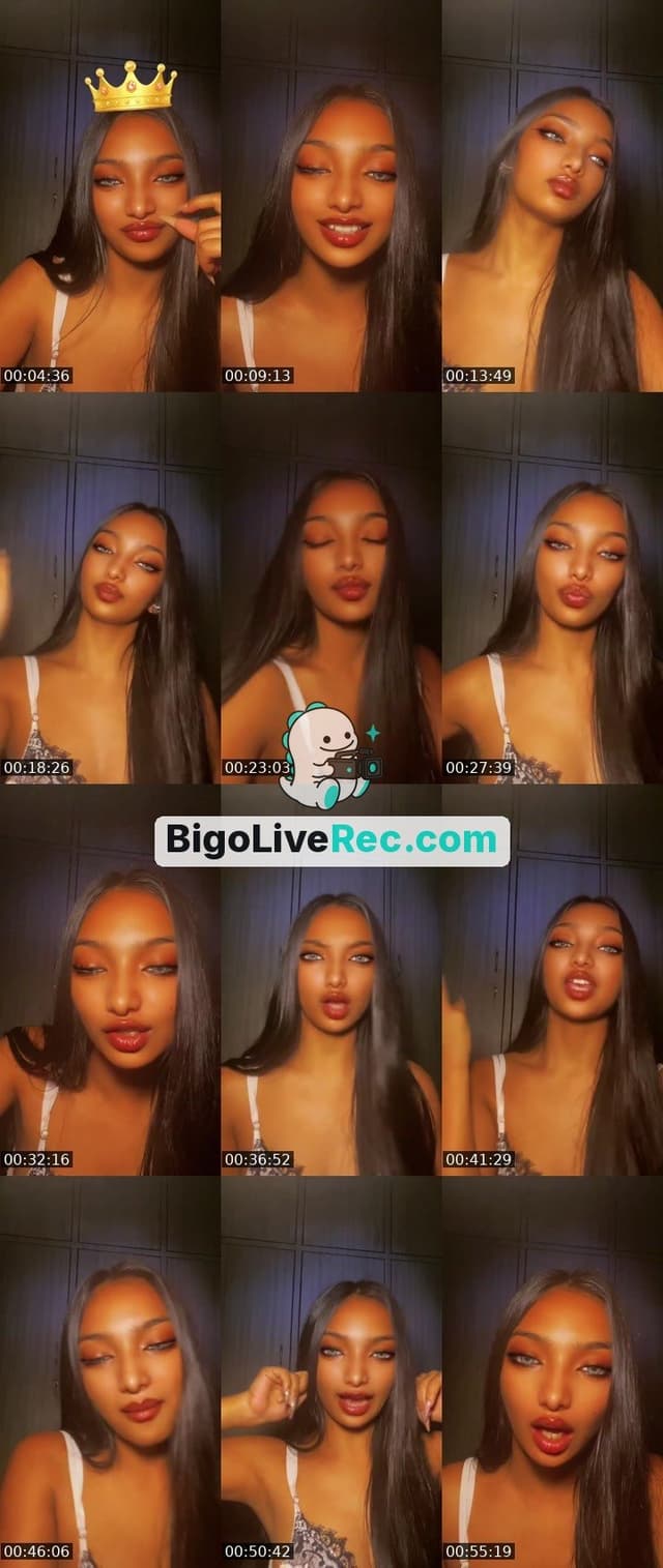 Bigo live: Valentino ✨ by @1082605460