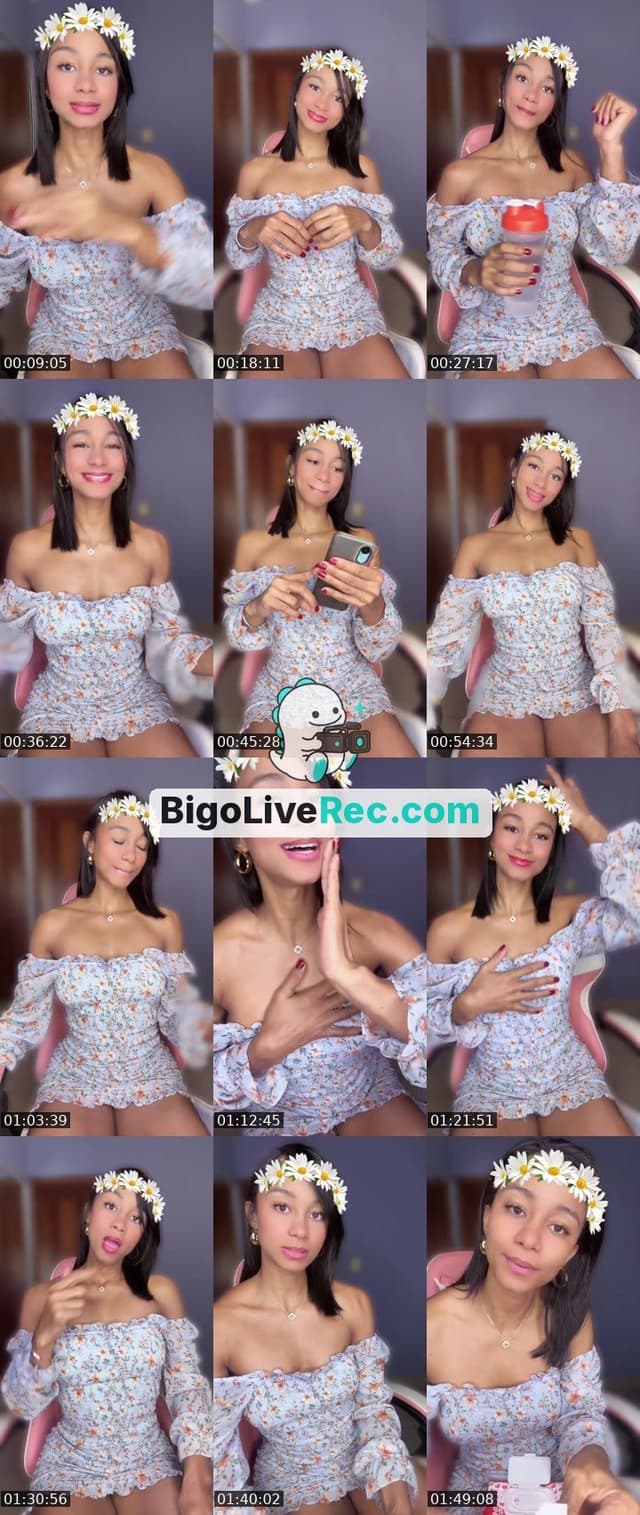 Bigo live: Un cofrecito 🥹 by @1079769712