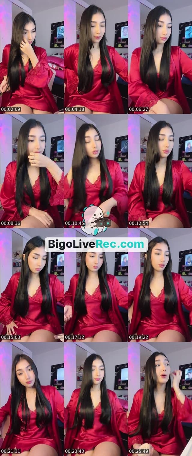 Bigo live: Oi 👋🏻 by @layszinhaa