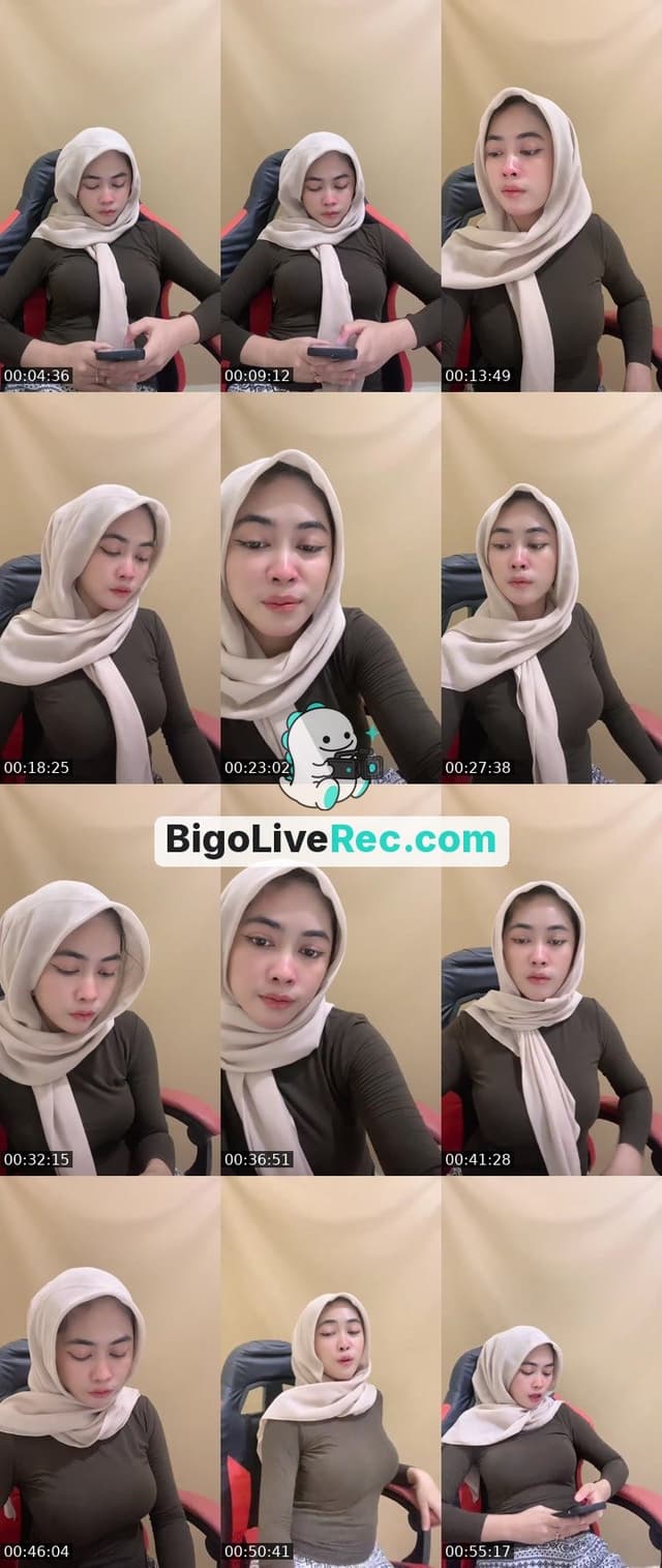 Bigo live: hii🤭 by @1023096434