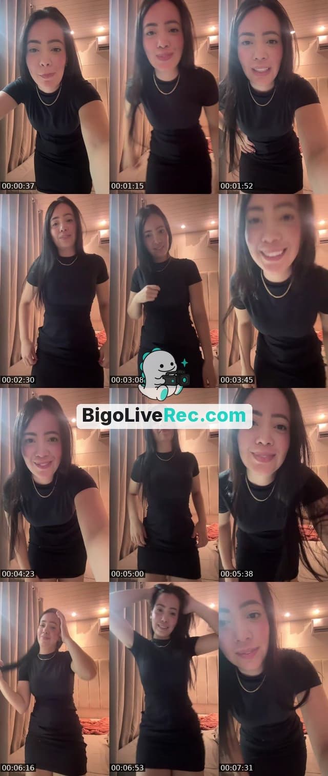 Bigo live: Novata🤎 by @draeduarda