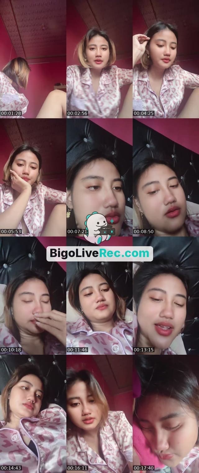 Bigo live: #Cutey Mau🌟🌟🌟 by @1052053936