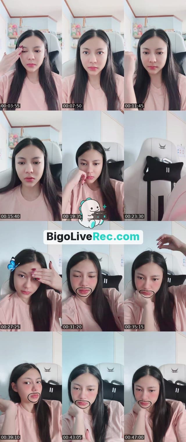 Bigo live: #charmer หาคนใจดี🥰🥜 by @auy010644
