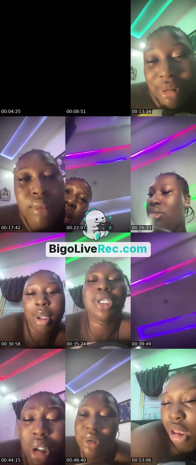 Bigo live: Come get 🥜 😋spoil me by @sweet_joycebby