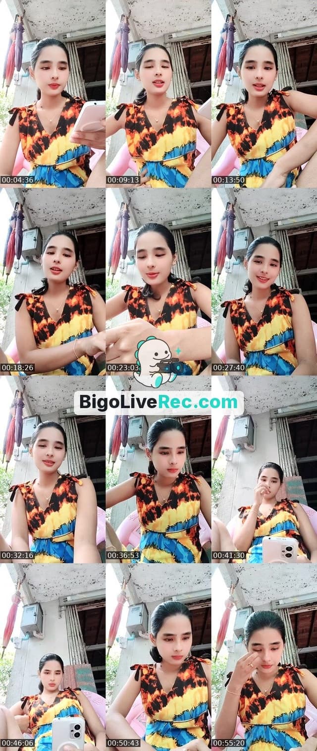Bigo live: DJ by @1080114419