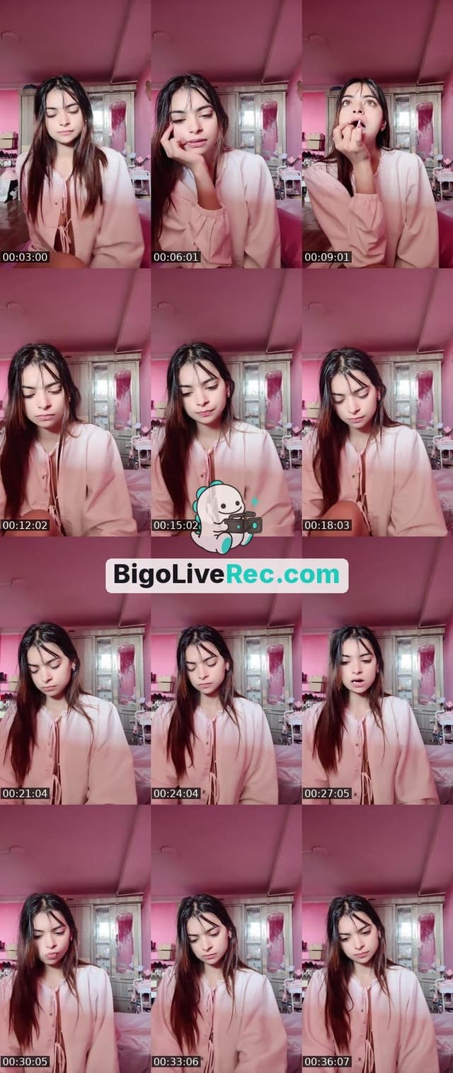 Bigo live: Habibi💋💋 by @1050827780